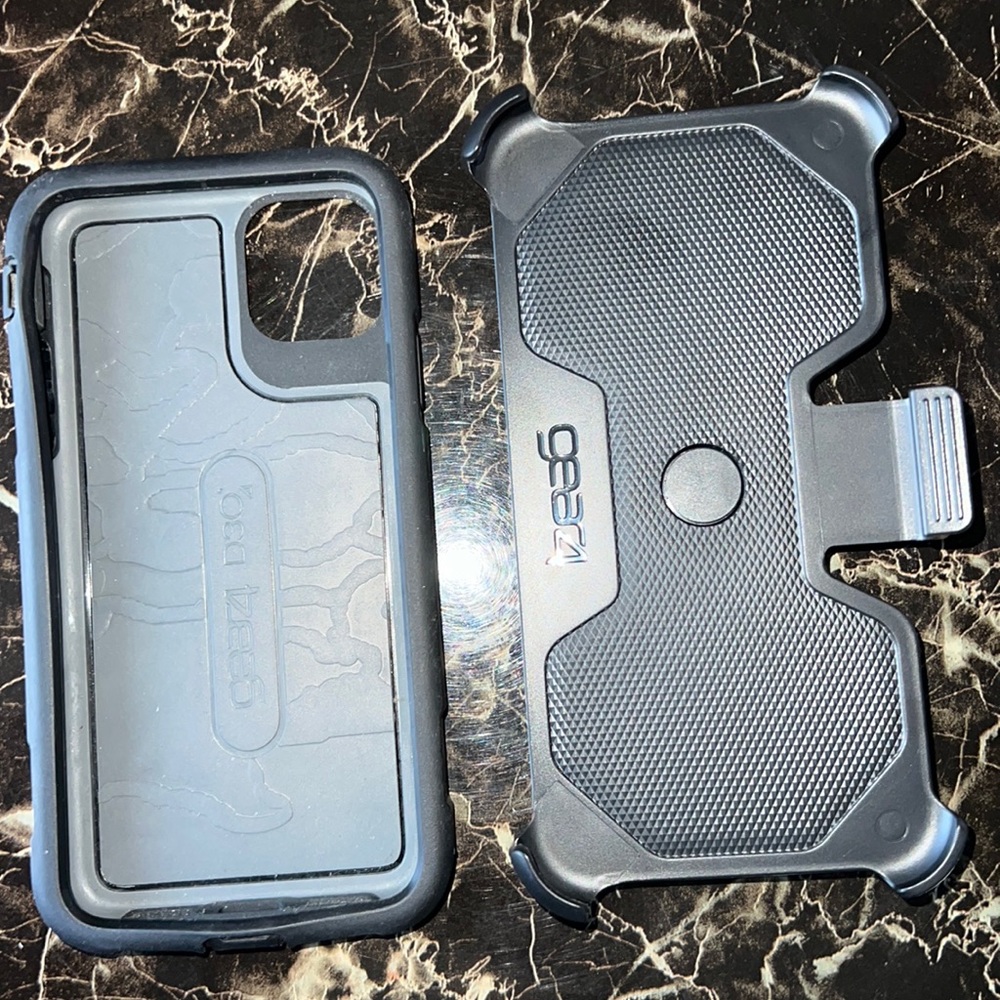 iPhone 11 Pro Max case